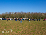 FB260322-102 - Fergal O'Brien Stable Visit